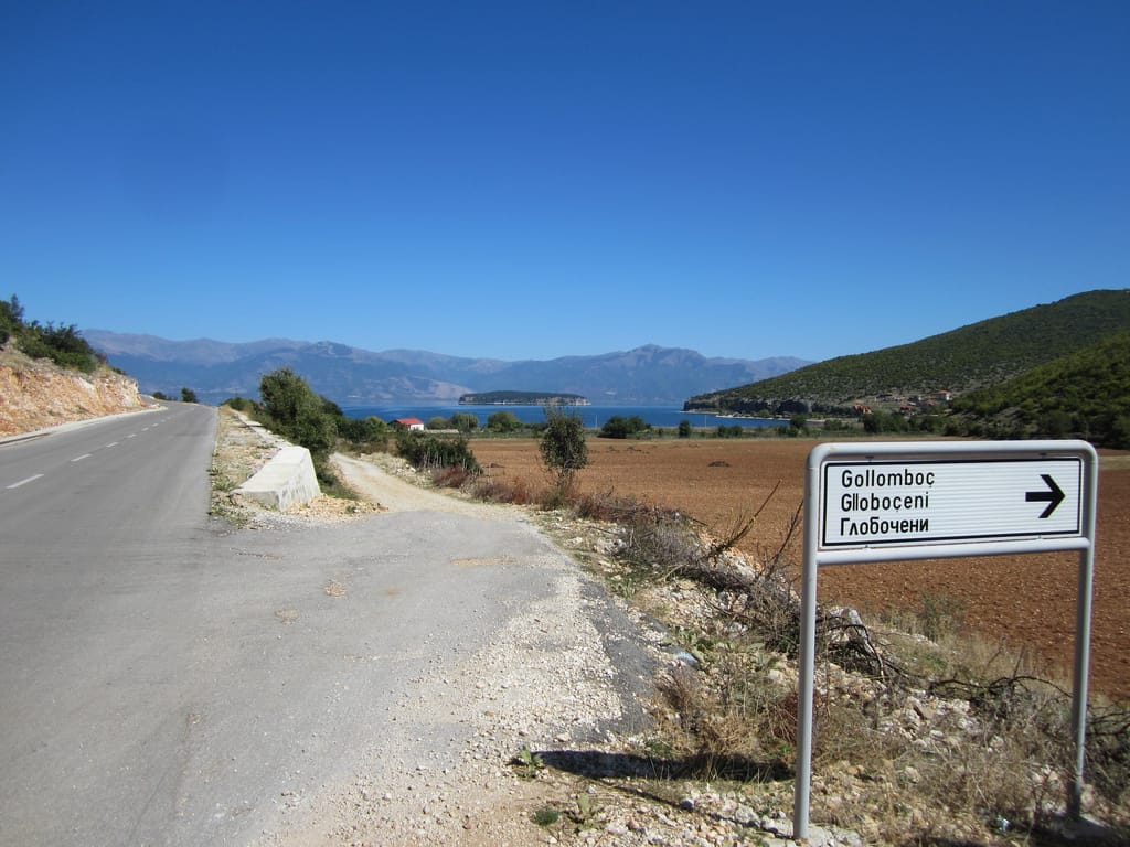 Pse reagoi zv/drejtori i burgut të Kumanovës kundër tabelave pa gjuhën shqipe?