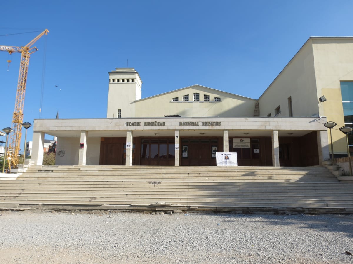 Çfarë sjell 'Martesa' në Teatrin Kombëtar të Kosovës?