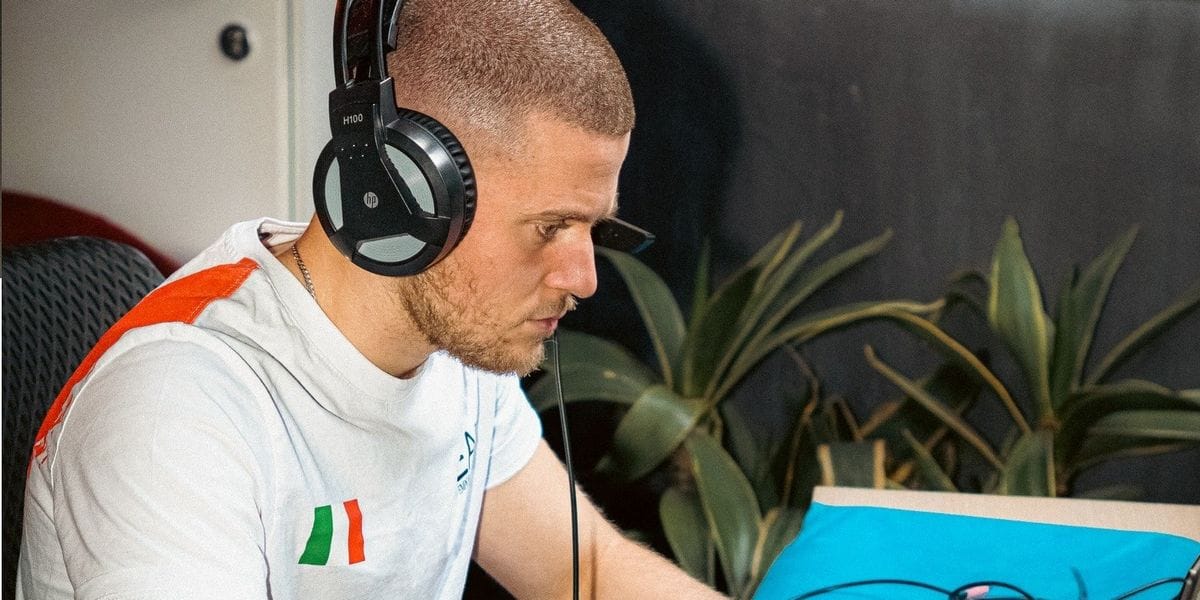 Si i preku producenti 20-vjeçar nga Prishtina, Blanco, top listat britanike dhe evropiane?