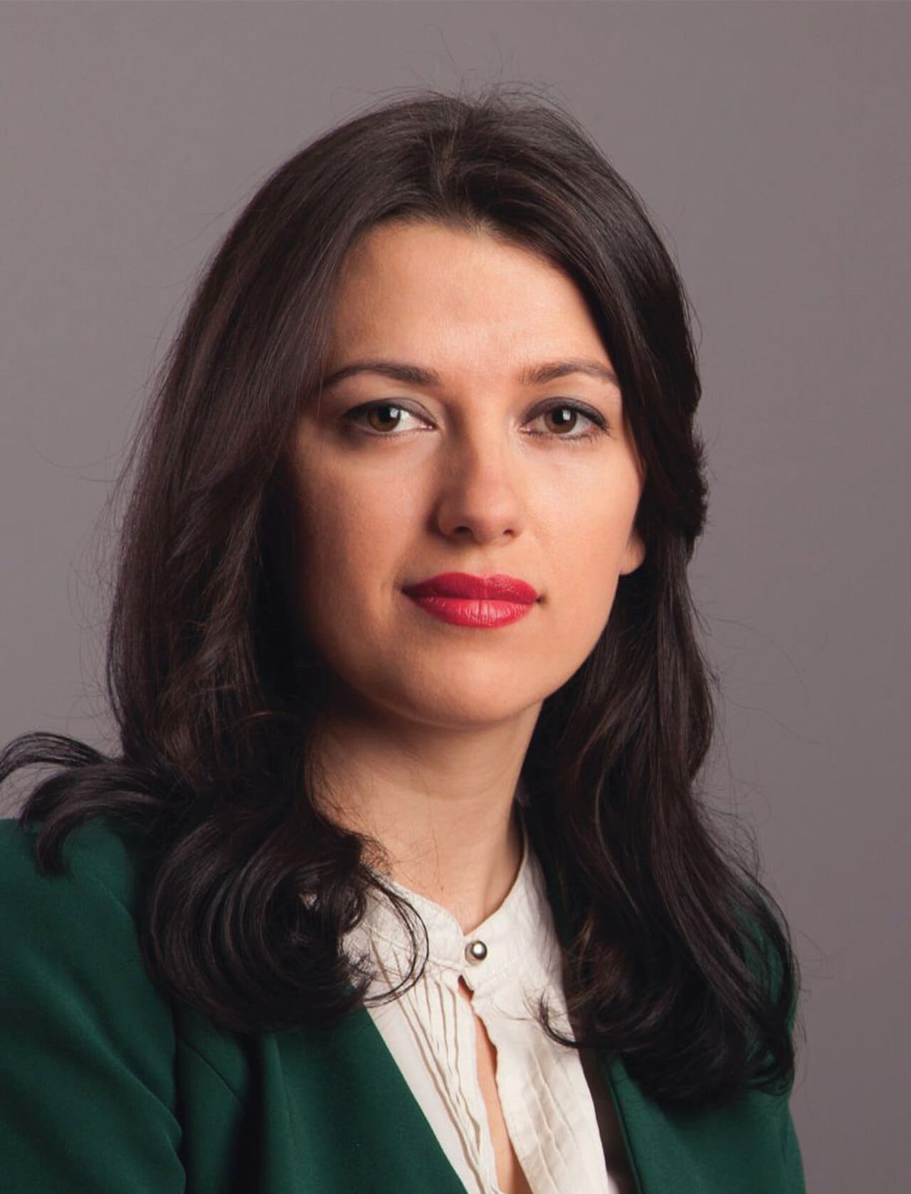 Albulena Haxhiu, Kryetare e Kuvendit të Kosovës