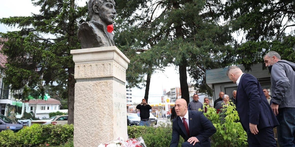 Pse e kujton Haradinaj Mentor Tolajn si simbol guximi kundër regjimit?