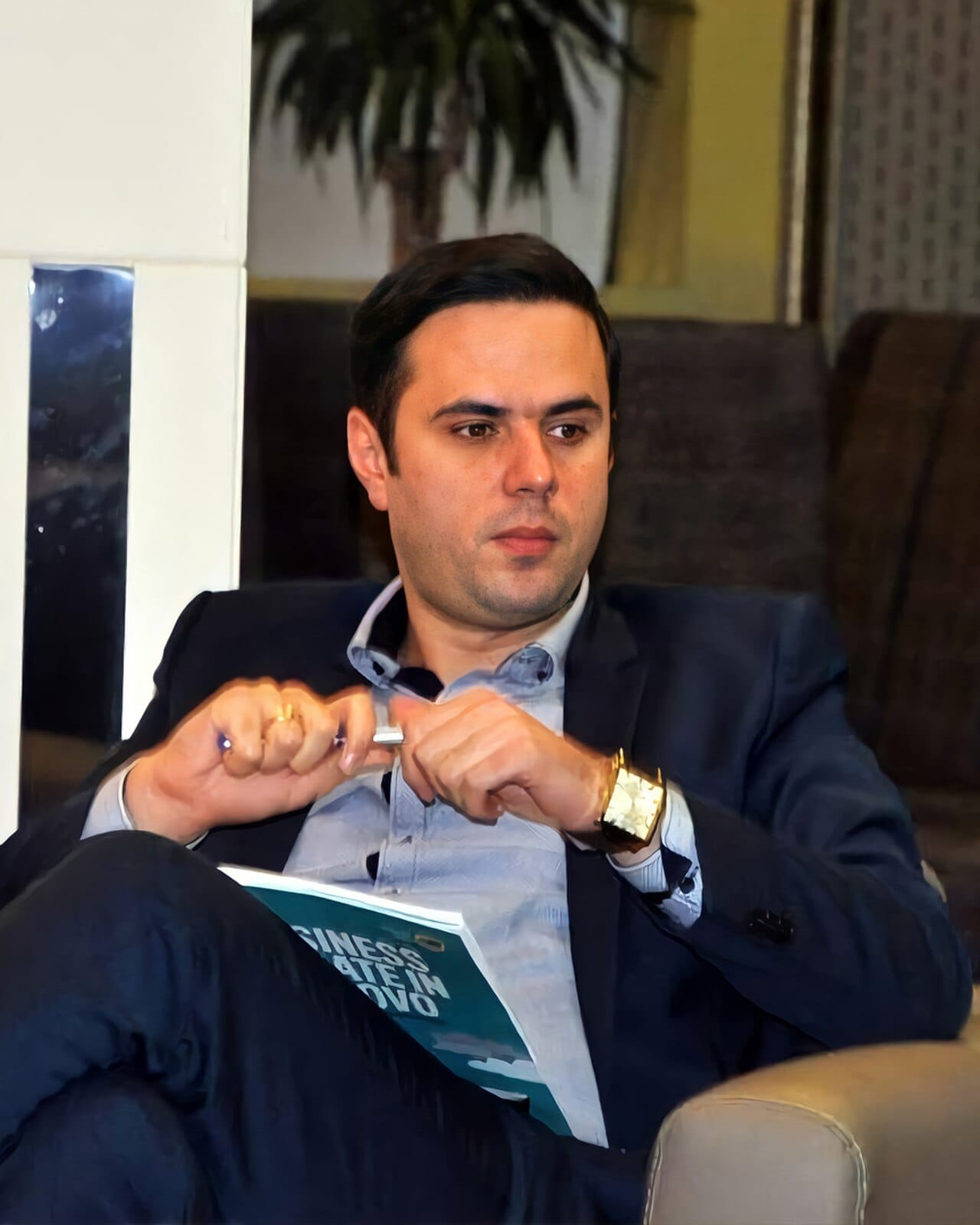 Çfarë tha Abdixhiku në hapjen e fushatës për zgjedhjet e 7 qershorit?