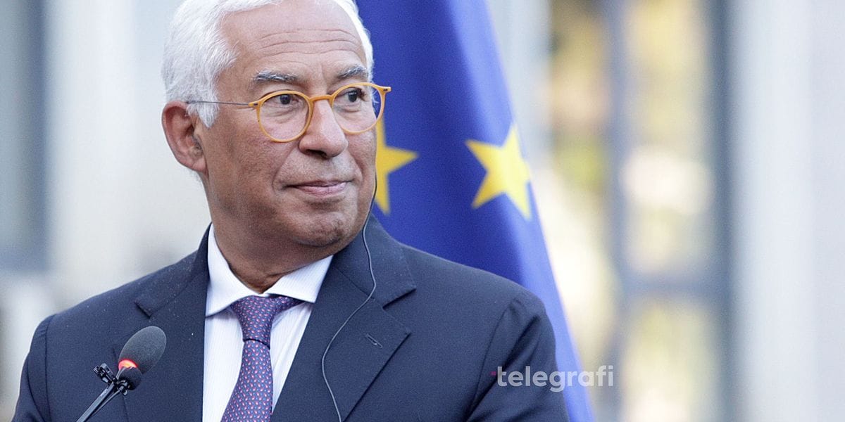 Ku do të vizitojë presidenti i Këshillit Evropian këtë javë?