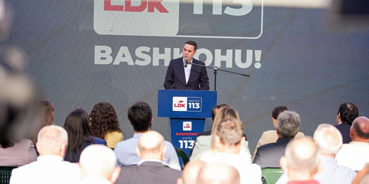Sa premton Abdixhiku për të porsalindurit?