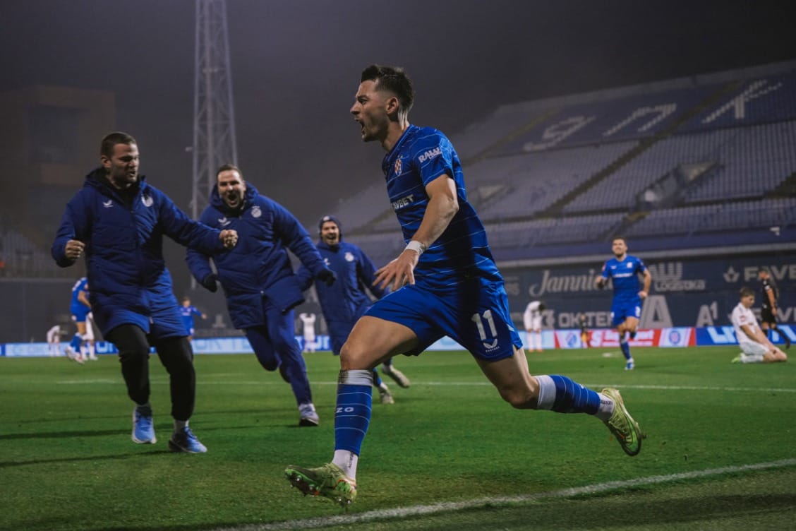 Si e ardhmja e Hoxhës mbetet e paqartë pas dopietës me Dinamo Zagreb?