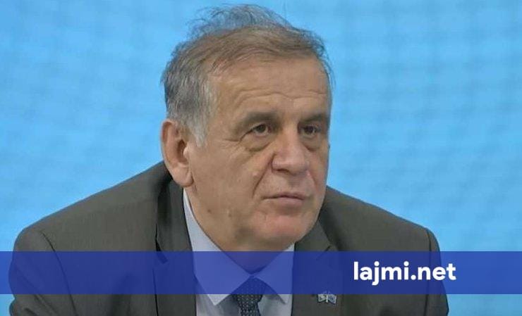 Pse fajëson Spahiu vetë shqiptarët për protestën e studentëve në Shkup?