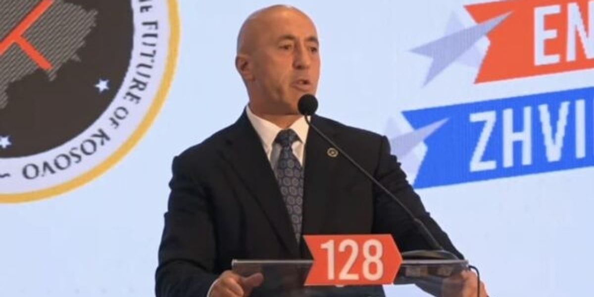 Si e mbylli Haradinaj kreun e AAK-së pas 26 vitesh?