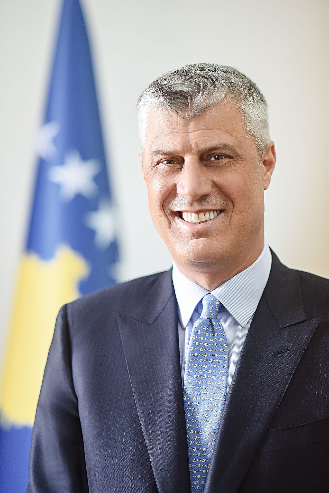 Çfarë mesazhi dërgoi Thaçi nga Haga për Kosovën?