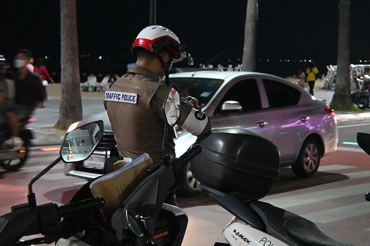 Çfarë kërcënoi ministri maqedonas Toshkovski ndaj motoçiklistëve?