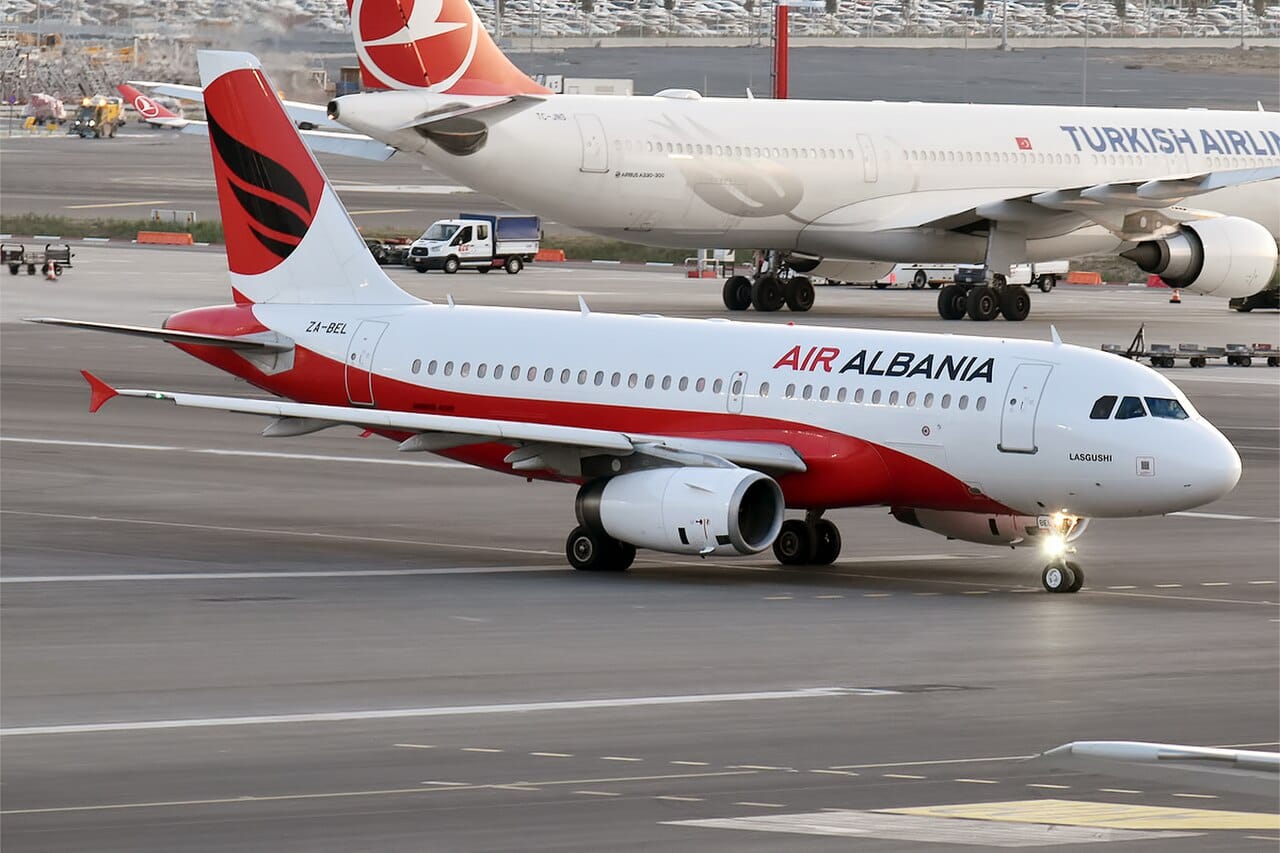 Çfarë ndodhi mes Gurishtës dhe Aleksit pas golit të Adjës në Air Albania?