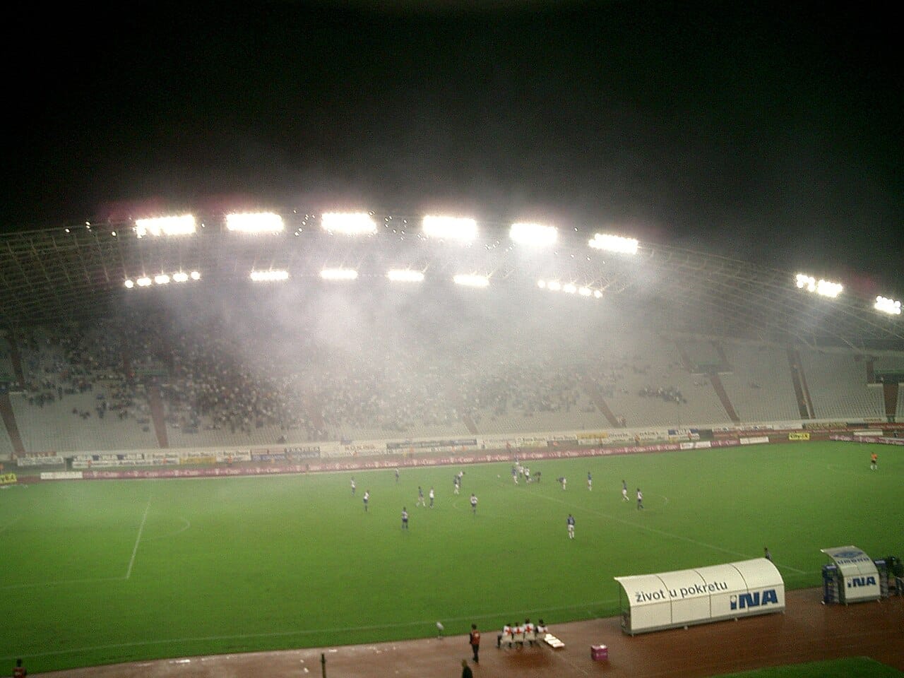 Kush është Etnik Brruti dhe çfarë kontrate firmosi me Hajduk Splitin?