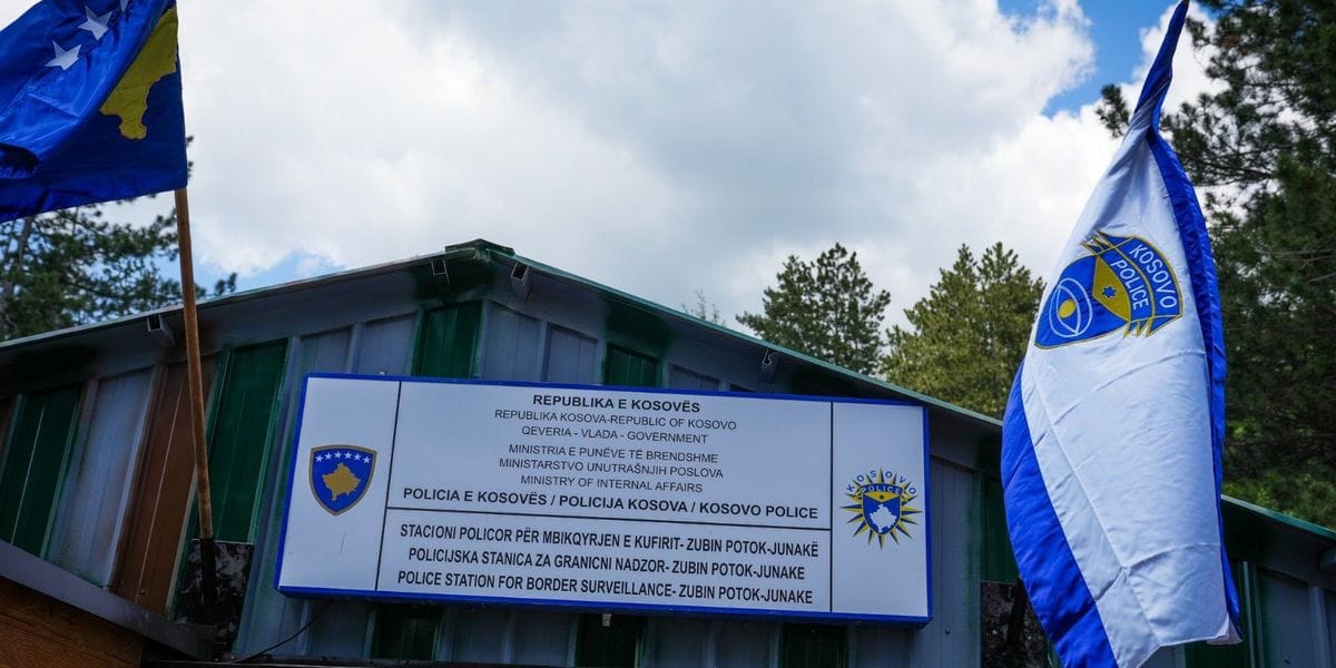 Çfarë projektesh inauguroi Sveçla në veri të Kosovës?