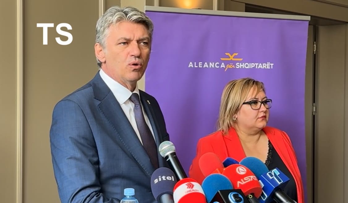 Pse Ziadin Sela thotë se Aleanca për Shqiptarët mund të kalojë në Lidhja Shqiptare?