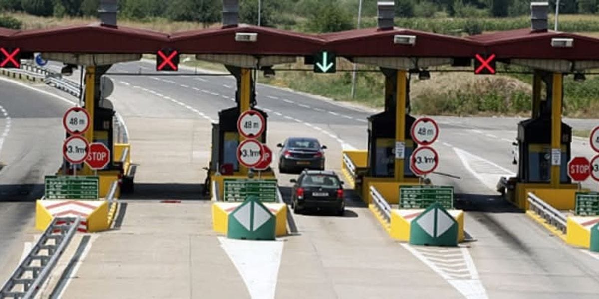 Çfarë ndryshon në korsitë MTAG nga 15 qershori?