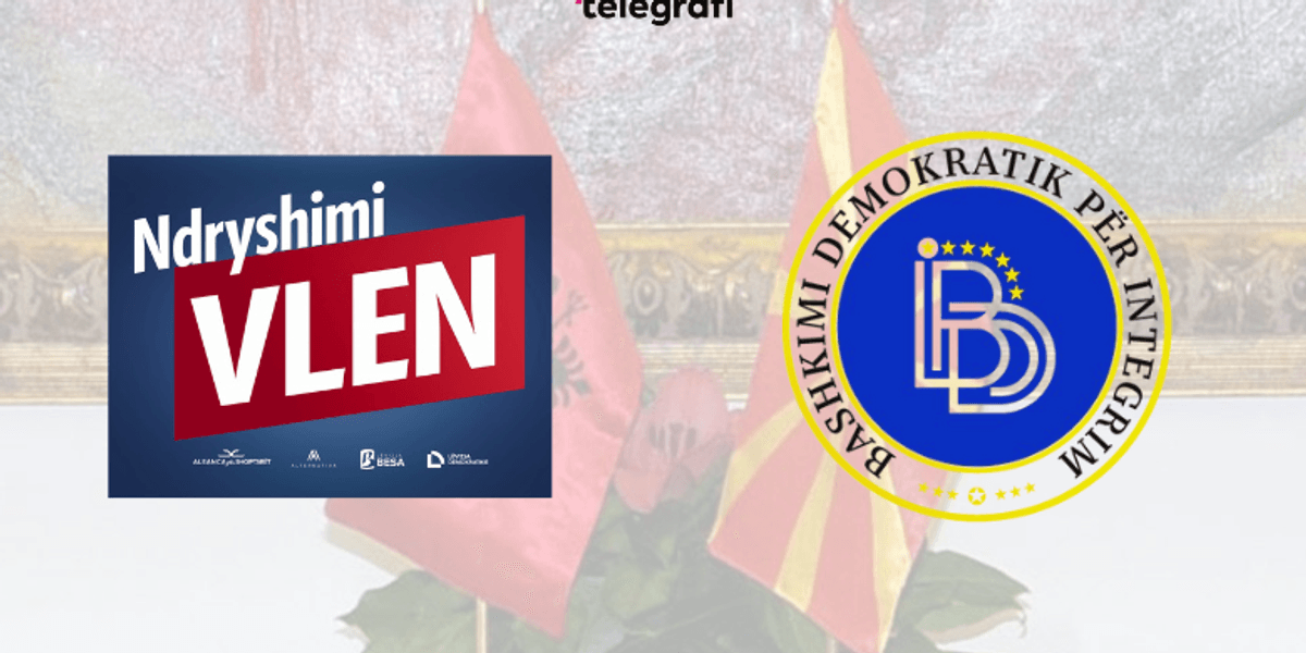 Pse akuzon VLEN BDI-në për provimin e pazgjidhur në shqip?