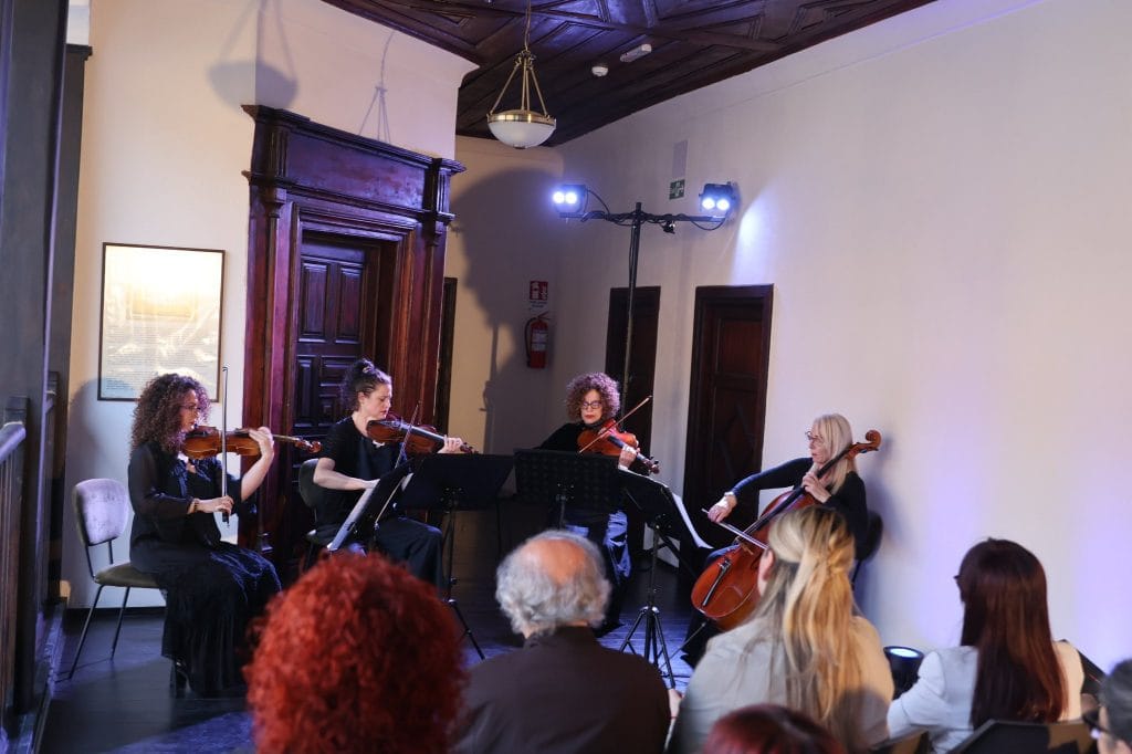Çfarë solli mbrëmja muzikore e Durrësit për Ditën e Muzeve?