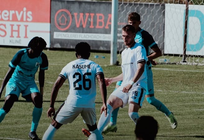 Si dështoi Liria në playoff dhe mbeti jashtë Superligës?