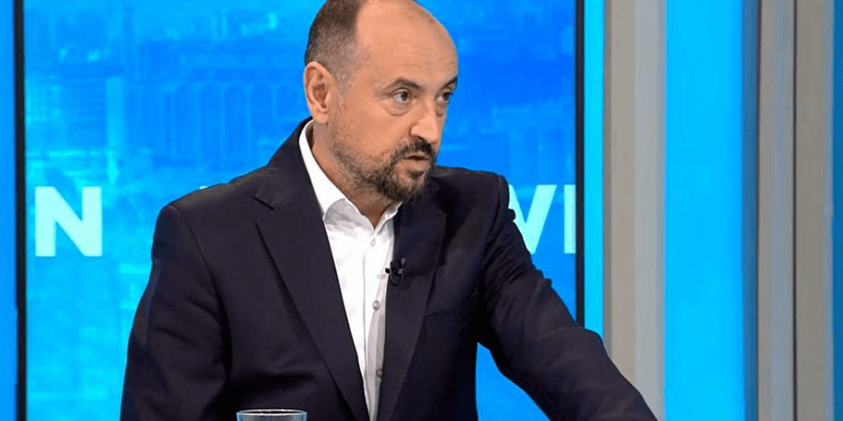 Pse kundërshton Bytyqi rritjen e borxhit publik të Maqedonisë?
