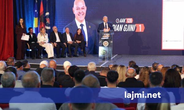 Si do të ndryshojë Gjini shpërndarjen e subvencioneve bujqësore në Rahovec?