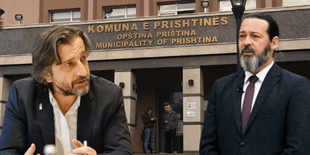 Pse akuzon Sveçla Ramën për monolog pa plan për Prishtinën?