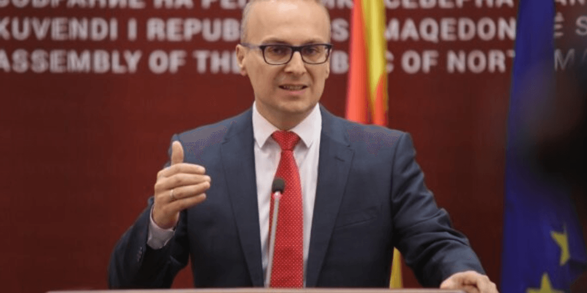 Çfarë garancish kërkon Milloshoski për ndryshimet kushtetuese?