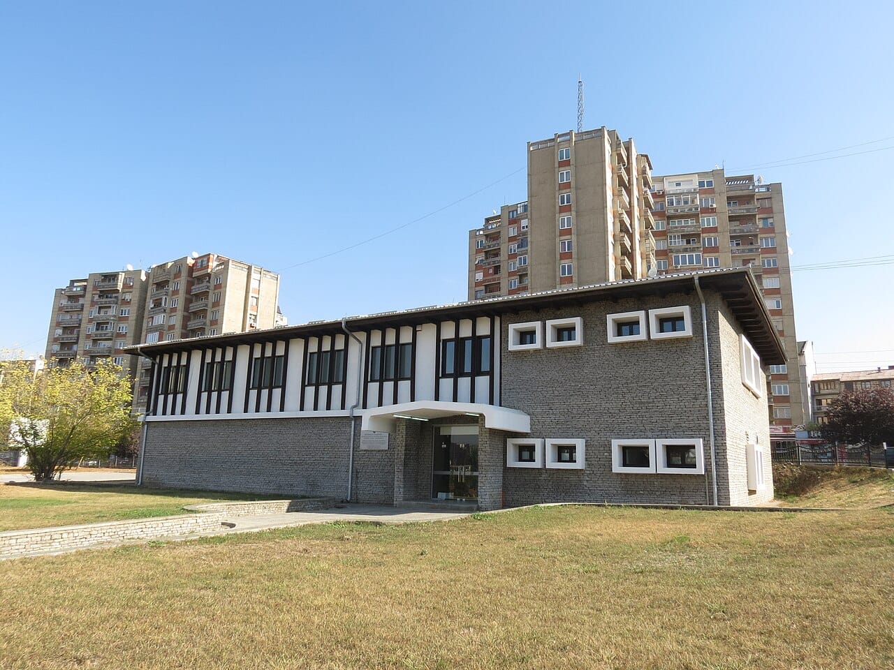 Pse ka vonuar rihapja e Galerisë Kombëtare pavarësisht 1.7 milionë eurove?