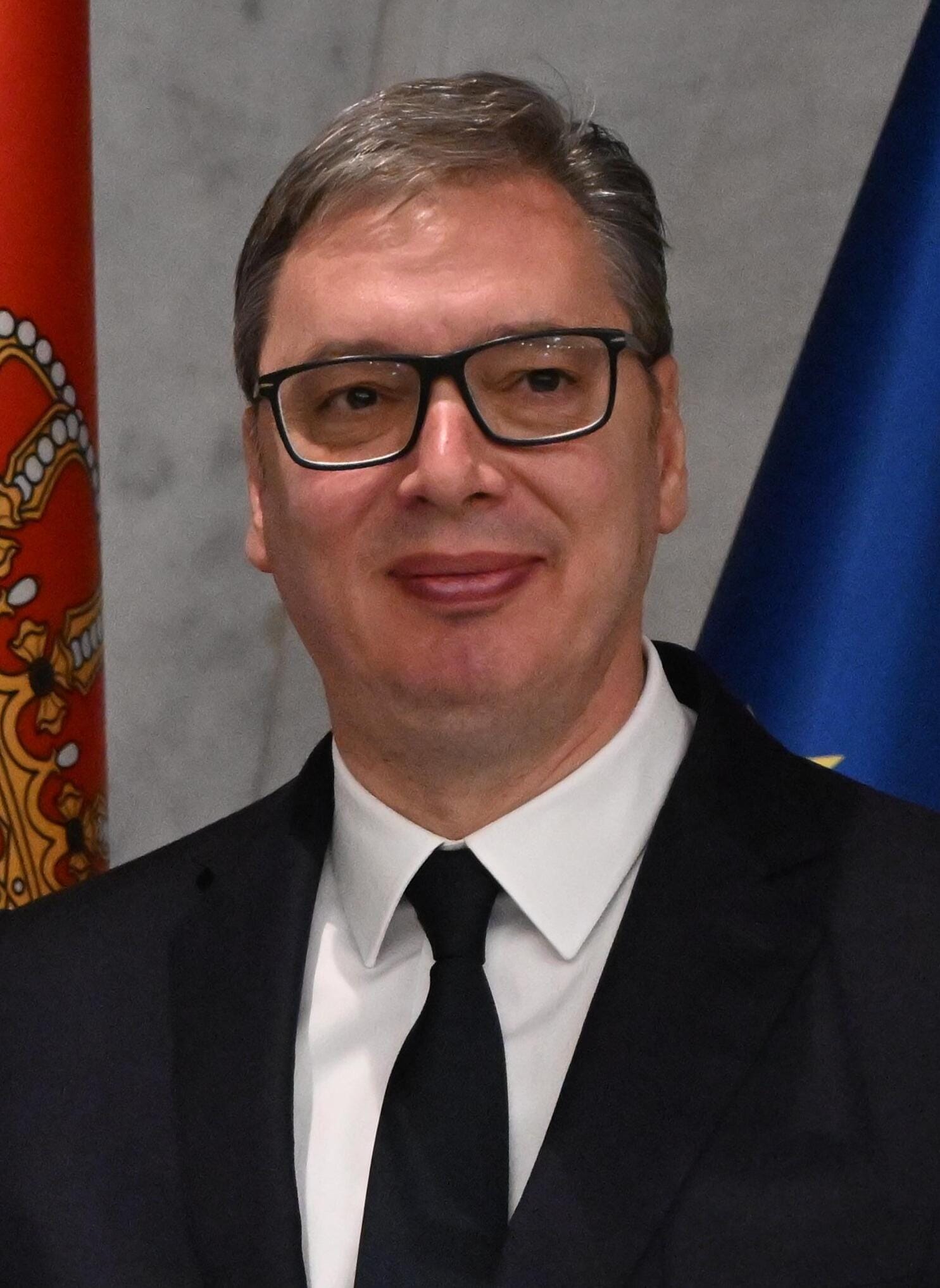 Pse i bëri thirrje Vuçiq serbëve të votojnë Listën Serbe?