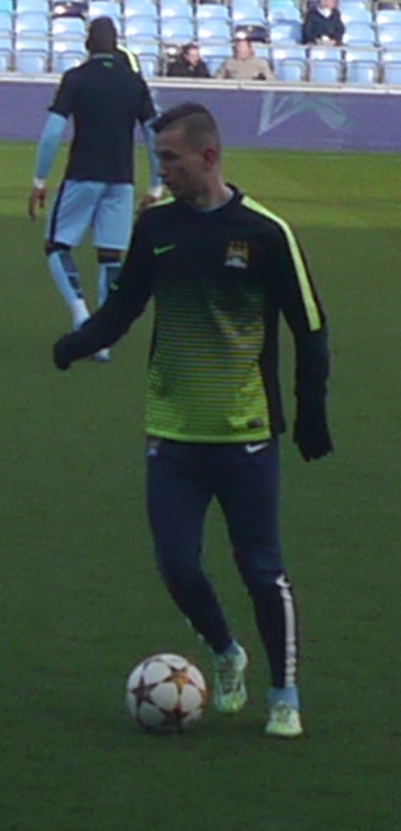 Si e përmbysi Celina derbin suedeze me supergol?