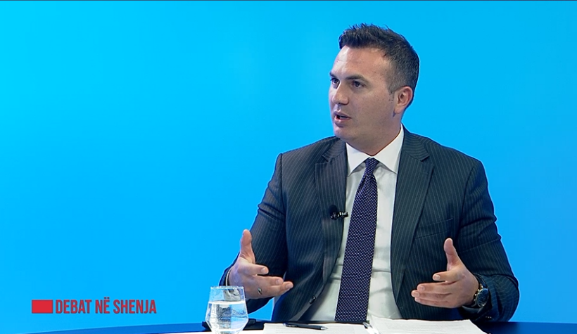Si e mbrojti Ademi himnin në kongreset e BDI-së?