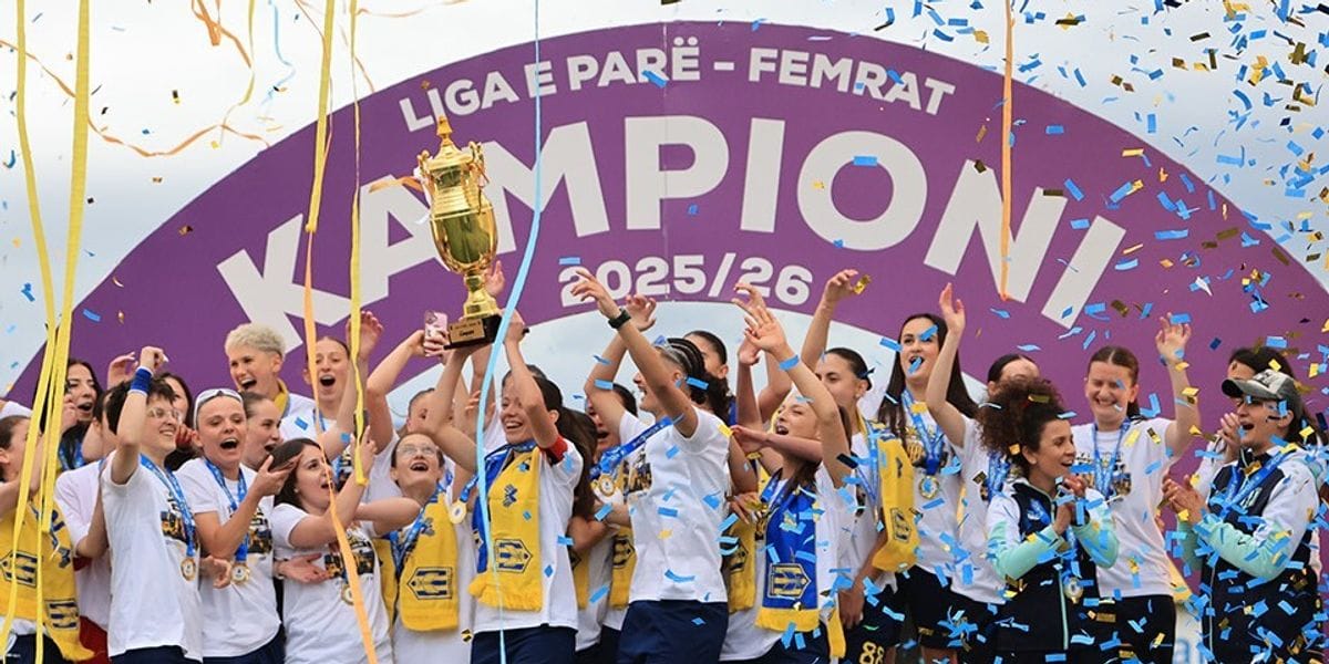 Si u bë FC 2 Korriku dyfishe kampione dhe u ngjit në Superligë?