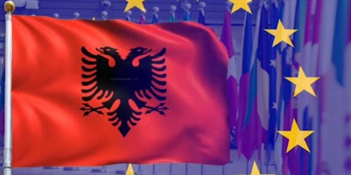 Si u miratua drita jeshile e BE-së për Konferencën Ndërqeveritare me Shqipërinë më 26 maj?