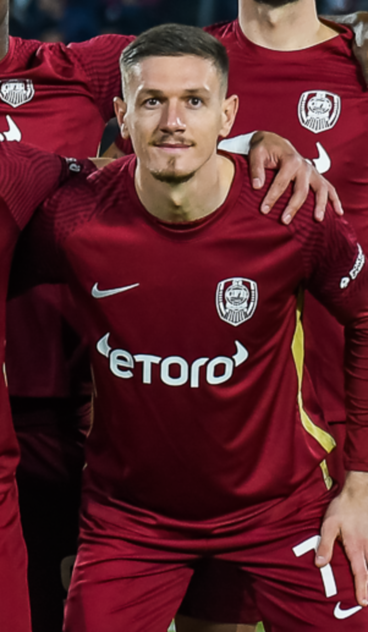 Pse nuk e bleu Legia sulmuesin Ermal Krasniqi?