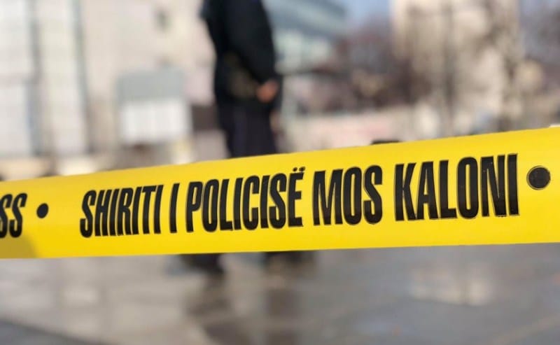 Si vdiq personi në shtëpinë e tij në rrugën "Ismail Qemali" në Prizren?