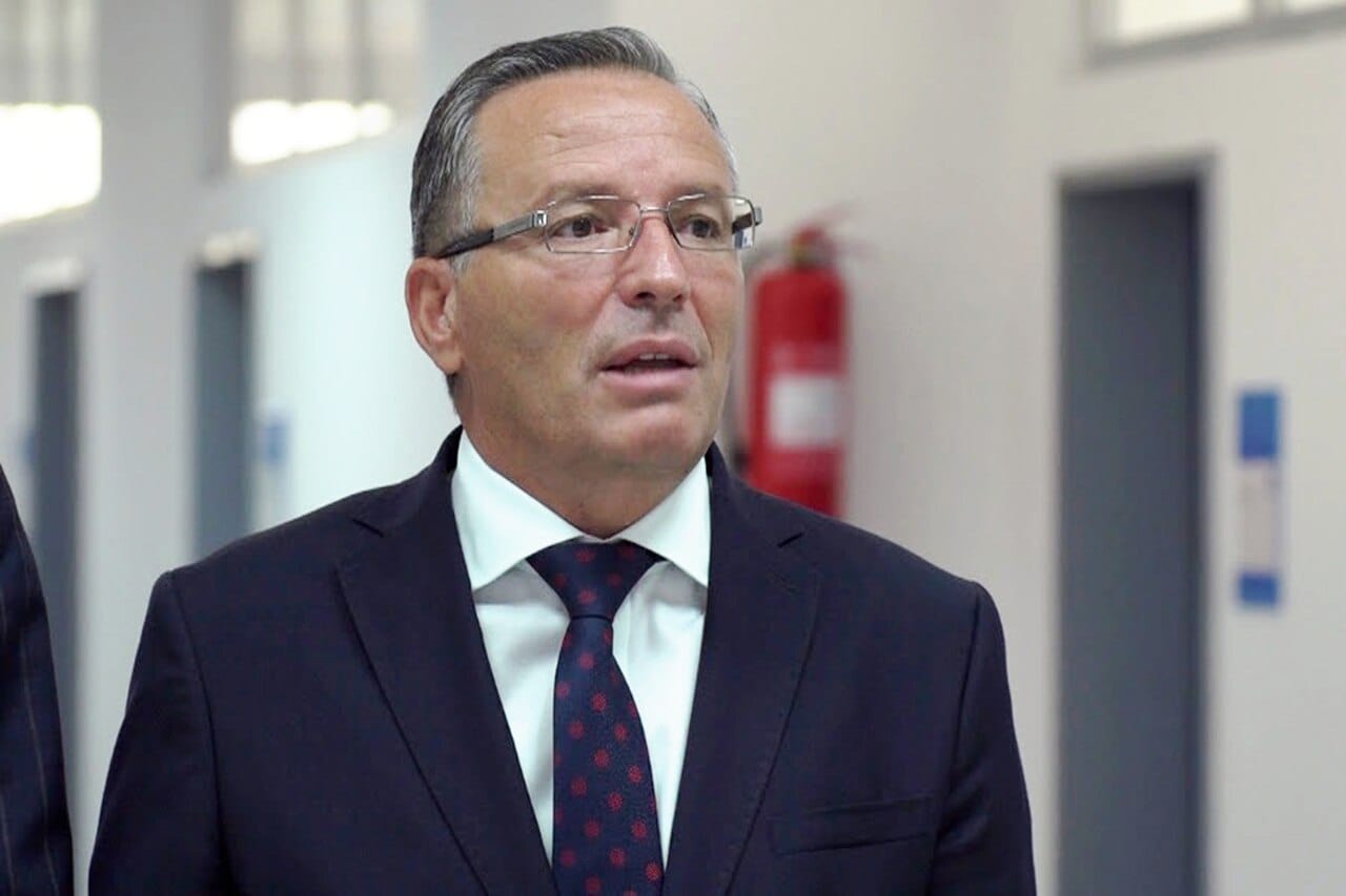 Si e planifikon Hamza të sjellë 1 miliard euro gaz amerikan në 5 vjet?