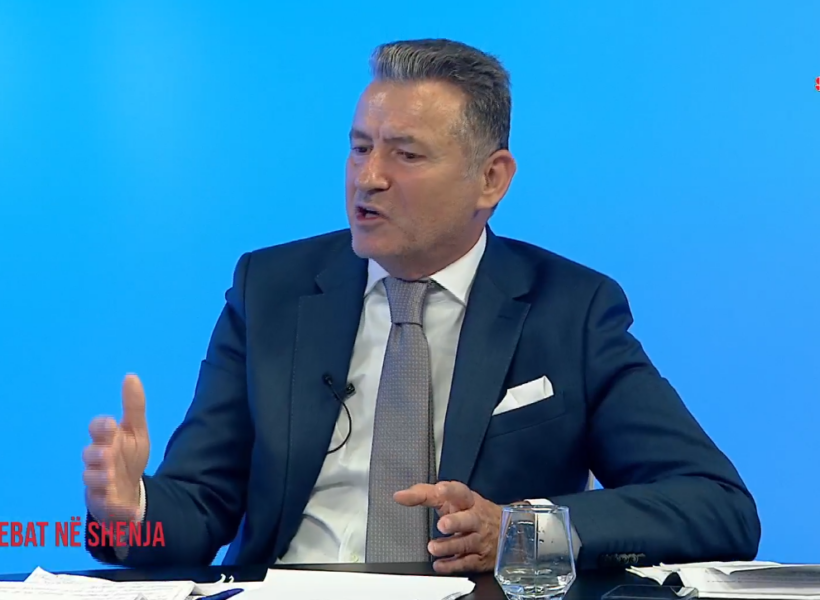 Çfarë mungon në ligjin e ri për përfaqësim të drejtë sipas Maksutit?