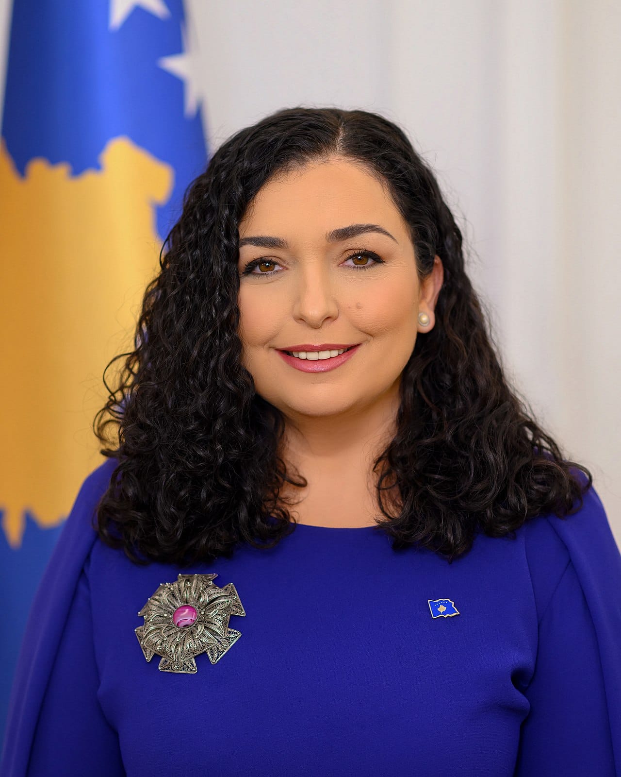 Çfarë tha Osmani në hapjen e fushatës për president në Prishtinë?