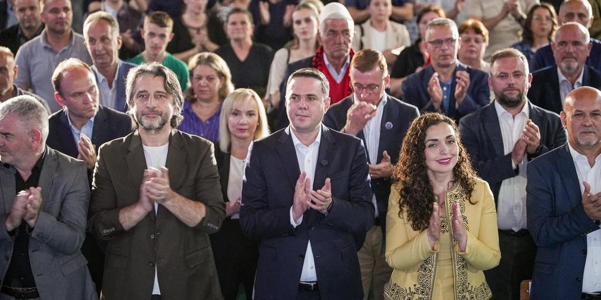 Si do ta çlirojë zhvillimin numri 113 për Prishtinën sipas Osmanit?