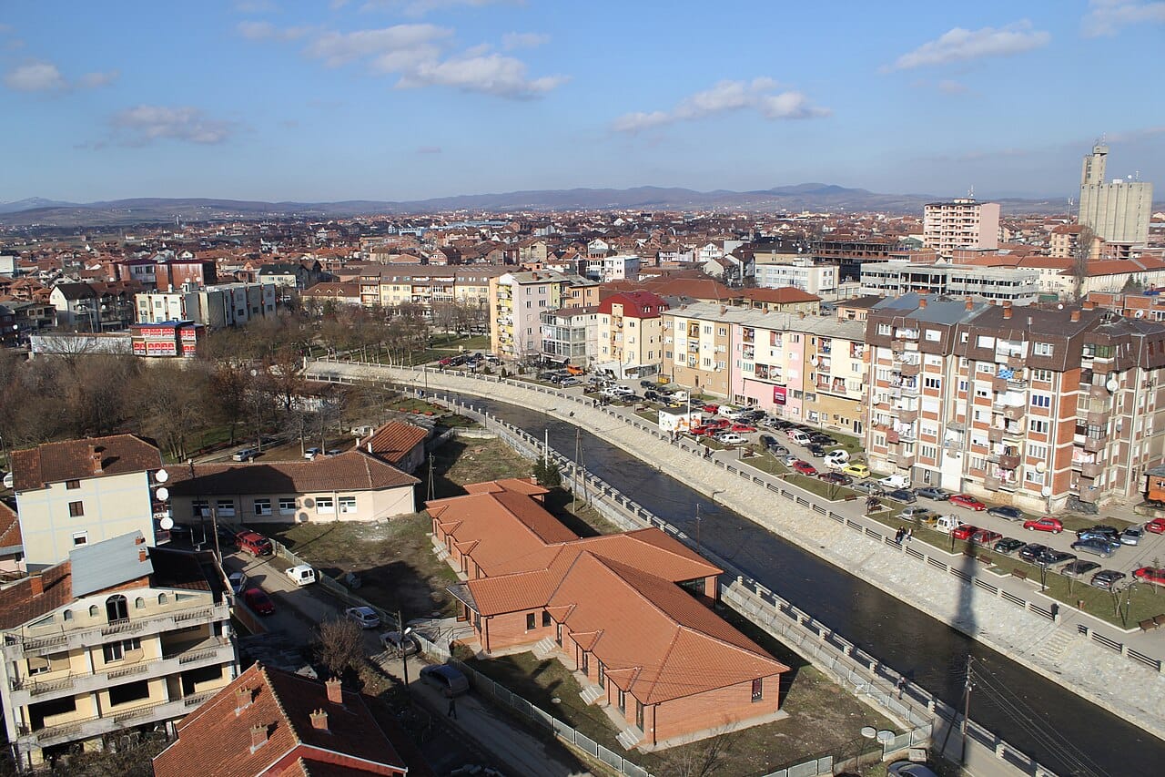 Si u kontrabanduan 2.898 litra vaj motorik në Podujevë?