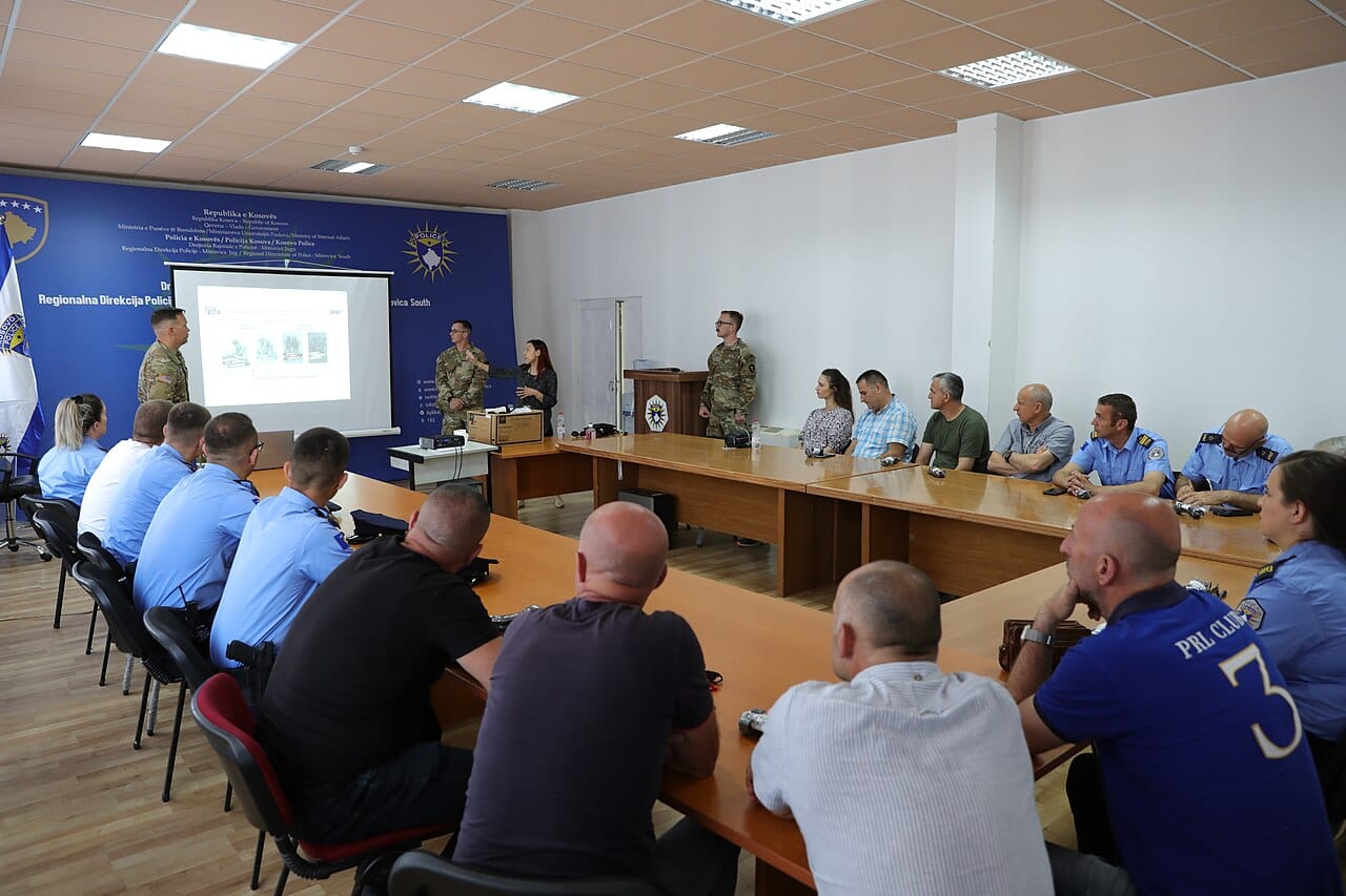 Pse Lushtaku thotë se Kurti po viktimizohet përmes aksioneve politike?