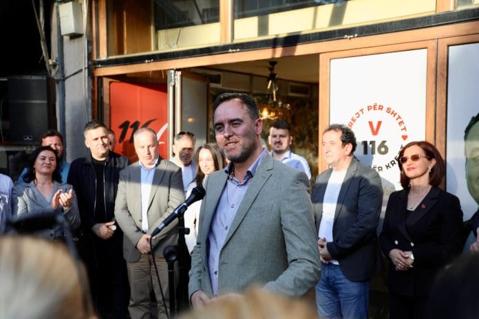 Si e lidh Konjufca fitoren e 7 qershorit me rrugën e vitit 2020?