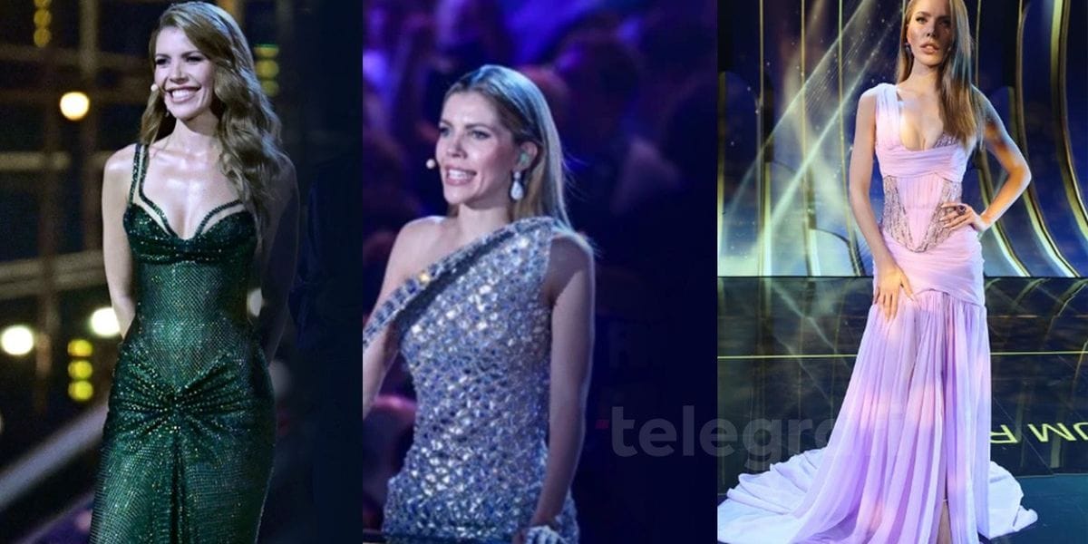 Kush veshi prezantuesen e Eurovisionit në Vjenë?