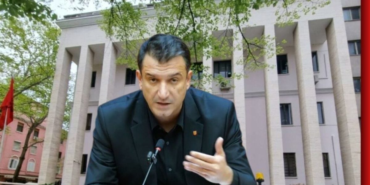 Çfarë kërkon Veliaj nga Gjykata e Lartë për masën e sigurisë?