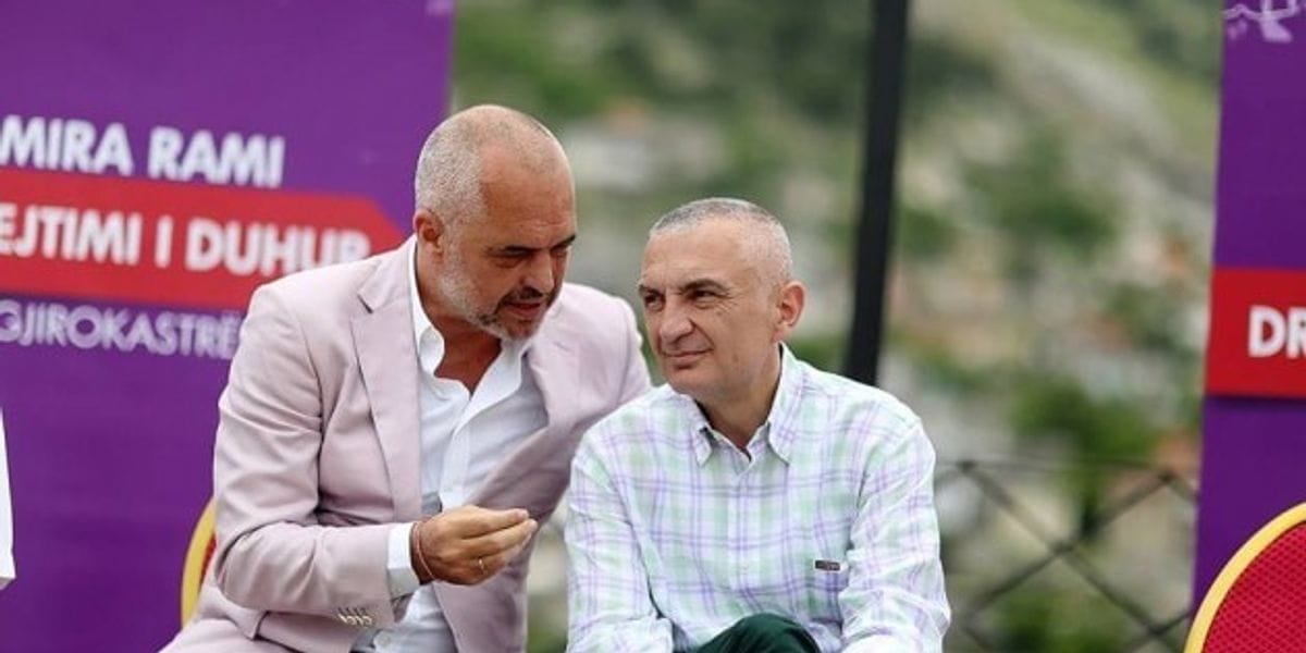 Çfarë akuzon Meta Ramën nga qelia për Reformën në Drejtësi?