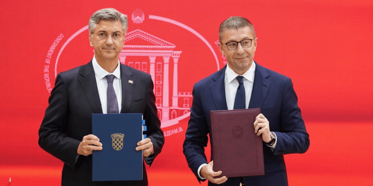 Çfarë parashikon marrëveshja e bashkëpunimit mes Mickoskit dhe Plenkoviqit?