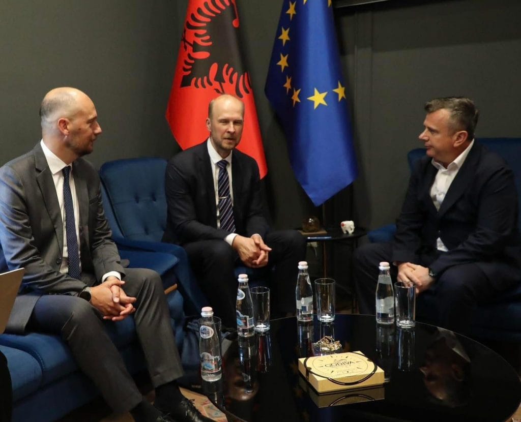 Pse u takua Balla me Komisionin e Venecias për financimin e partive?