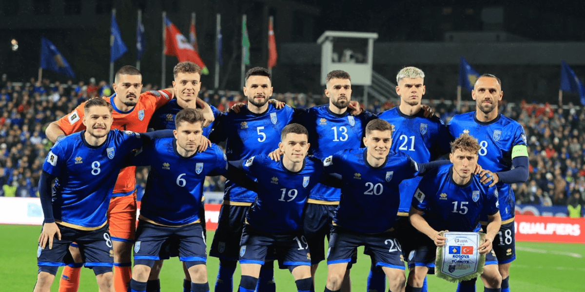 Si reformon UEFA Ligën e Kombeve dhe kualifikimet për Euro 2028?