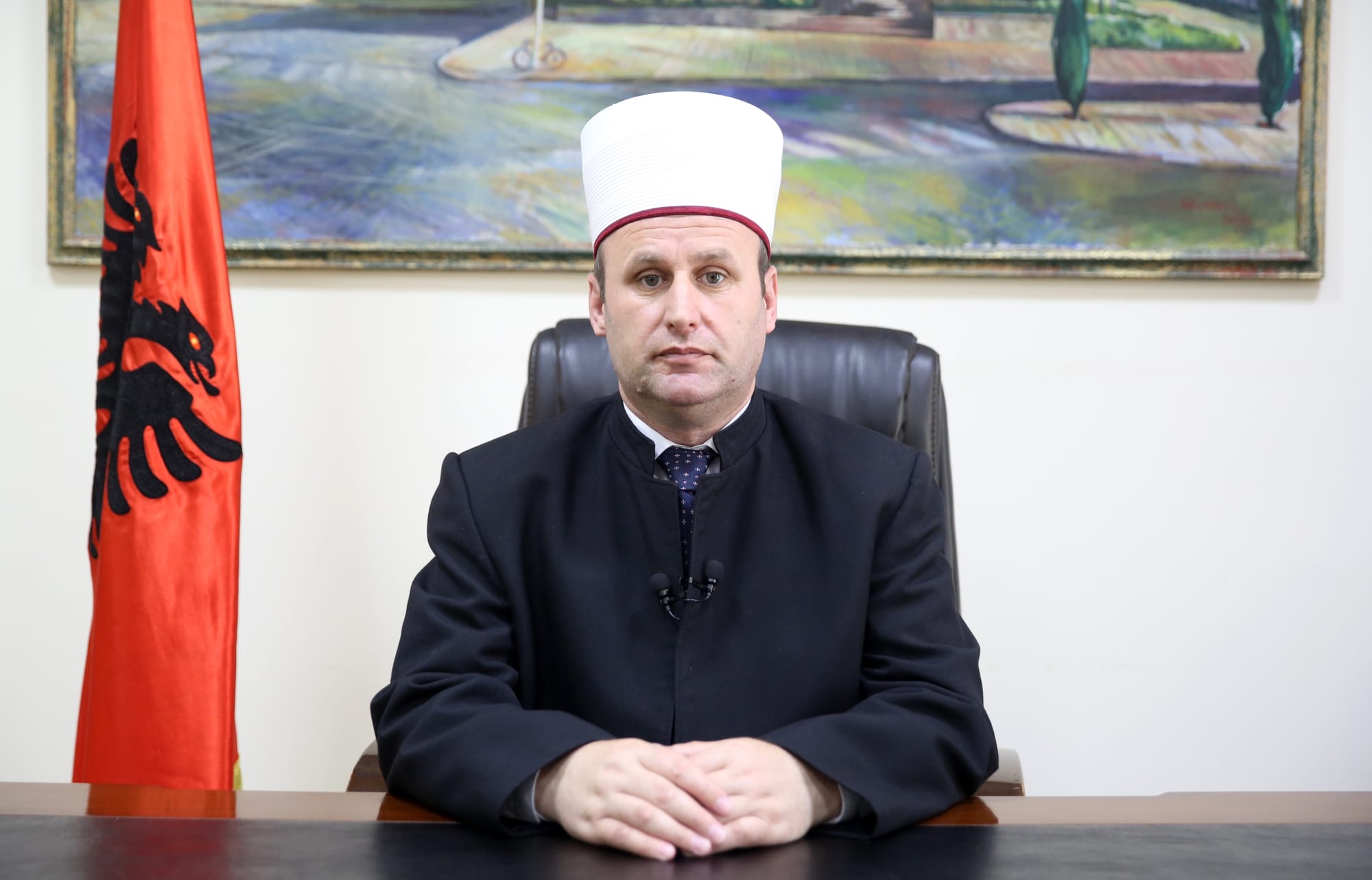 Ku do të falet Kurban Bajrami në Tiranë?