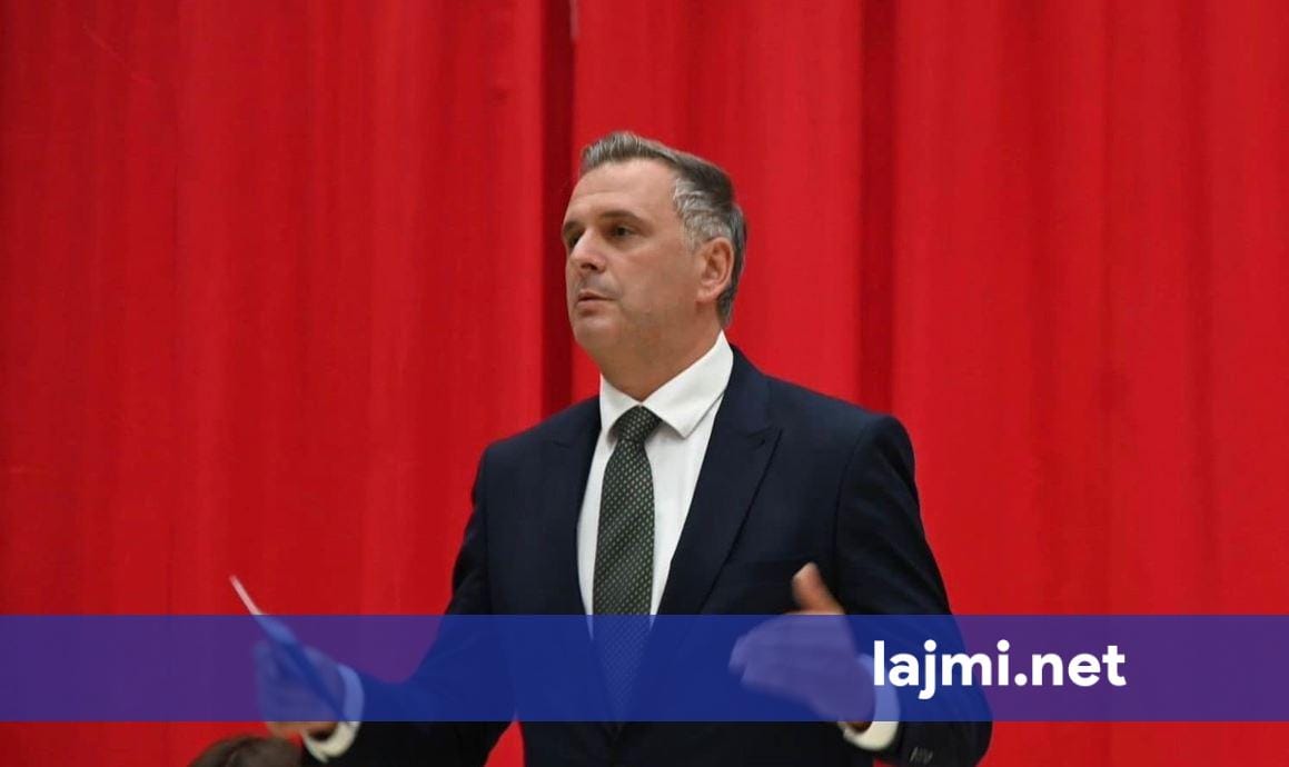 Bajqinovci: VV i ofroi PDK-së Çitakun ose Hamzën si kryetar Kuvendi