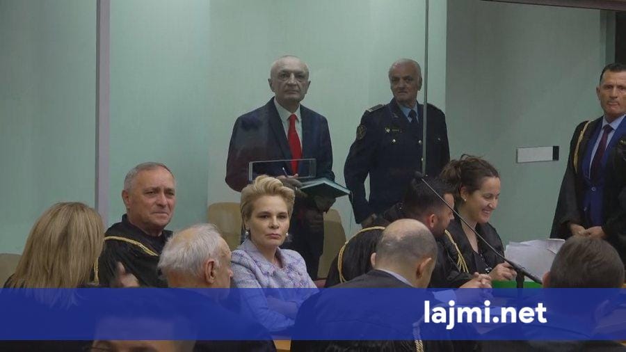 Pse e rrëzoi Apeli sërish kërkesën e Ilir Metës për lirim?