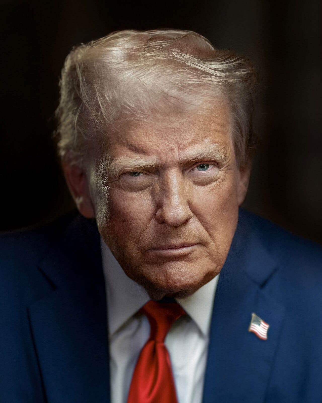'Atentat' jonë fjala e saktë: çka u ba me të vërtetë te darka e Trump